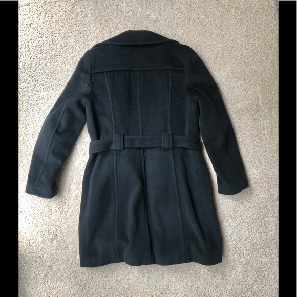 Dana butchman coat - Picture 2 of 4